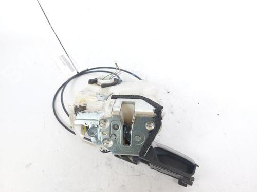 Rear right lock OPEL AGILA B (H08) 1.2 LPG (F68) | BP17799684C99 