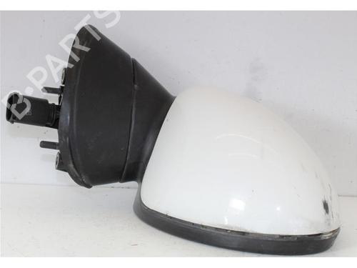 Left mirror MINI MINI (R50, R53) Cooper | BP15142821C26 