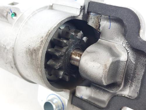 Starter FORD PUMA (J2K, CF7) 1.0 EcoBoost | BP15169435M8 - Image 3