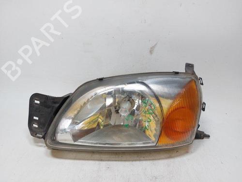 Used Left headlight Left headlight FORD FIESTA IV (JA_, JB_) 1.25 i 16V (75 hp) 33422362 33422362