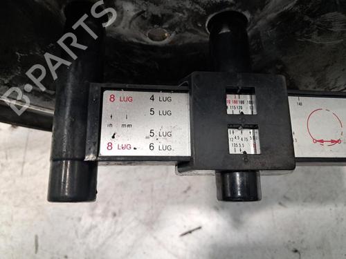 Fælk PEUGEOT BOXER Van 2.2 HDi 120 | BP33193254C45  - Image 6