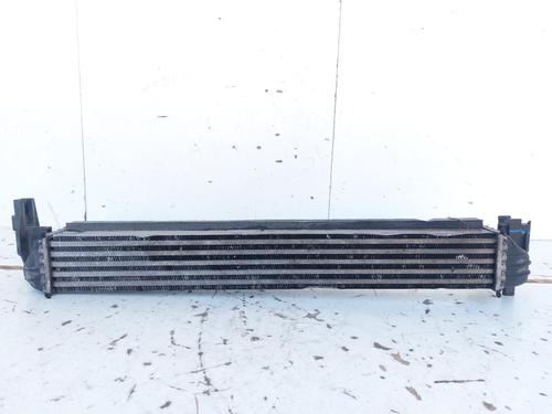 Intercooler / Chłodnica powietrza doładowującego AUDI A1 (8X1, 8XK) 1.6 TDI | BP22251118M30 