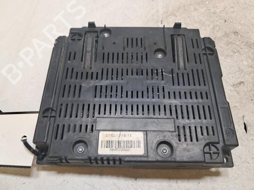 Engine control unit (ECU) FIAT DOBLO Cargo (263_) 1.4 Natural Power | BP36108093M57 - Image 4
