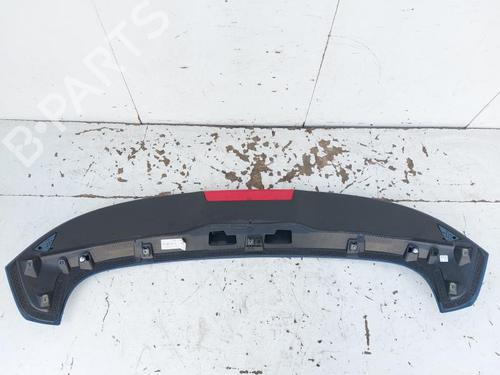 Tailgate FORD FOCUS IV (HN) 1.0 EcoBoost | BP23894354C6 - Image 2
