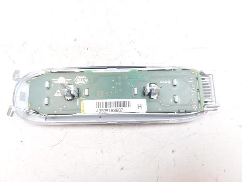 Kabinelys MINI MINI CLUBMAN (F54) Cooper SD ALL4 | BP25301485I8 - Image 2