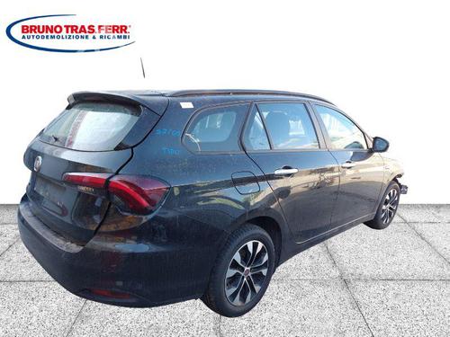 Intake manifold FIAT TIPO Hatchback (356_, 357_) 1.3 D (356HXH1A) | BP26671934M70 