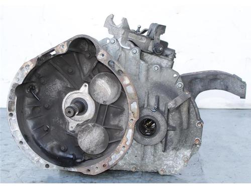 Used Gearbox Gearbox MERCEDES-BENZ A-CLASS (W169) A 180 CDI (169.007, 169.307) (109 hp) 15143034 15143034