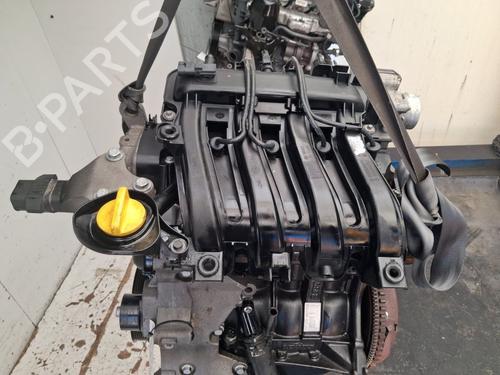 Engine RENAULT MODUS / GRAND MODUS (F/JP0_) 1.2 (JP0C, JP0K, FP0C, FP0K, FP0P, JP0P, JP0T) | BP39552881M1  - Image 8