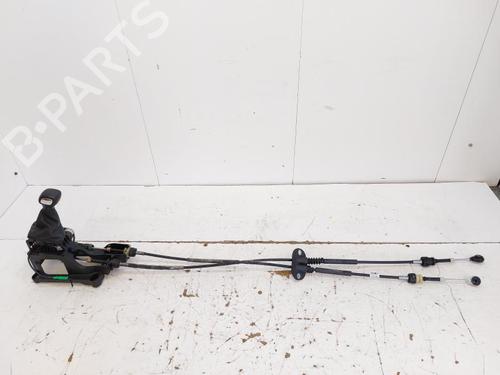 Gearknop VOLVO XC40 (536) D3 (150 hp) 15173591