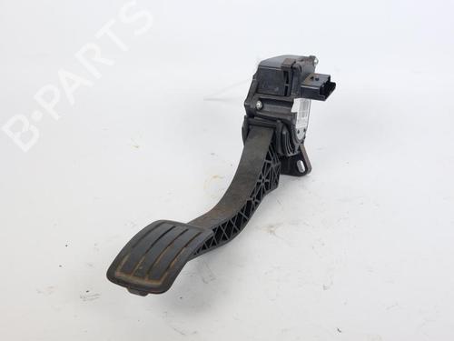 Used Pedal Pedal PEUGEOT 308 II (LB_, LP_, LW_, LH_, L3_) 1.5 BlueHDi 130 (131 hp) 15909582 15909582