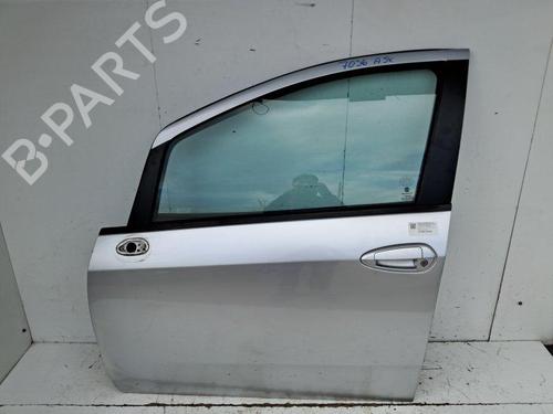 Used Left front door Left front door FIAT PUNTO EVO (199_) 1.2 (69 hp) 33616477 33616477