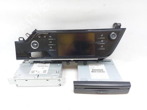 Elektronisk modul CITROËN C4 Picasso II 1.6 BlueHDi 120 (120 hp) 28349807