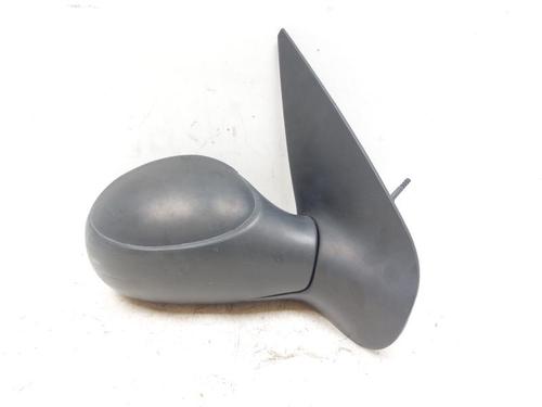 Right mirror PEUGEOT 206+ (2L_, 2M_) 1.1 | BP27442711C27