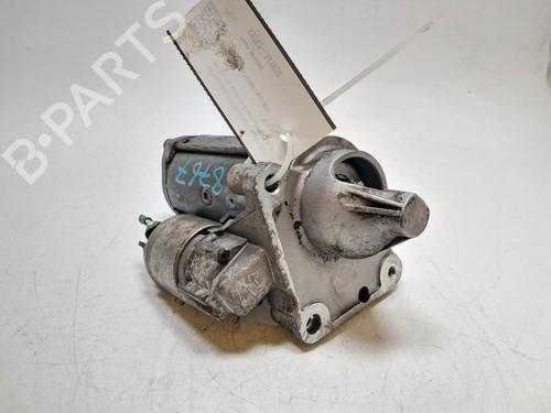 Used Starter Starter PEUGEOT 308 I (4A_, 4C_) 1.6 HDi (114 hp) 39738765 39738765
