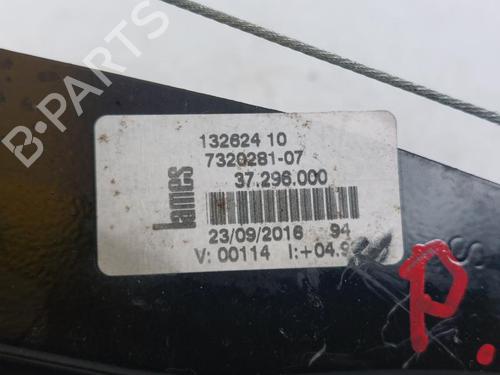 Left rear window motor MINI MINI (F55) Cooper SD | BP15164404E23 - Image 3