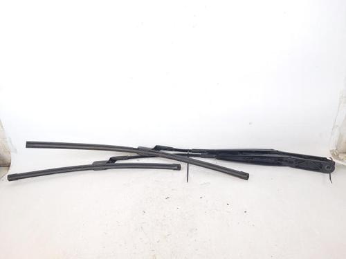 Used Front windshield wiper arm SKODA YETI (5L) 2.0 TDI (110 hp) 18152495
