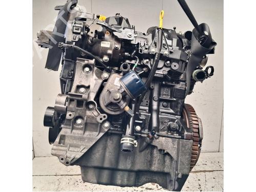 Used Engine Engine NISSAN NOTE (E11, NE11) 1.5 dCi (86 hp) 39738790 39738790