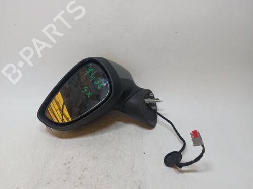 left-mirror-ford-fiesta-vi-cb1-ccn-2008-34620540 main image