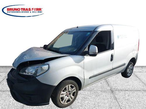 Other FIAT DOBLO Cargo (263_) 1.3 D Multijet (263WXU1A, 263ZXU1A, 263WYB1A, 263ZYB1A) | BP15167697O1