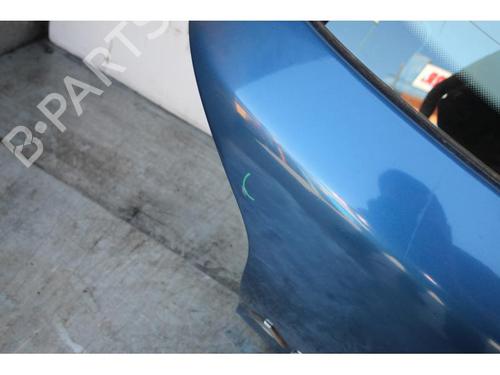 Tailgate AUDI A3 (8L1) 1.9 TDI | BP15145585C6 