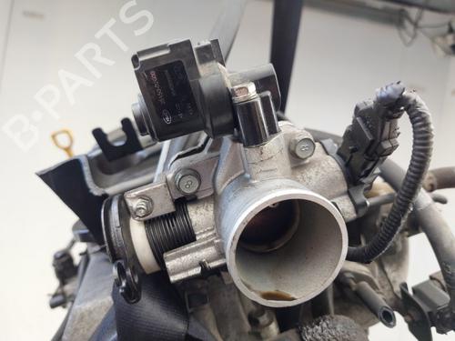 Engine KIA PICANTO I (SA) 1.0 | BP37259756M1 - Image 6