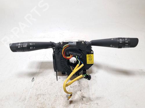Used Steering column stalk Steering column stalk FIAT PUNTO EVO (199_) 1.2 (69 hp) 33616474 33616474