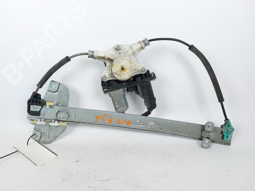 Used Front left window mechanism Front left window mechanism KIA RIO III (UB) 1.25 CVVT (86 hp) 15160445 15160445