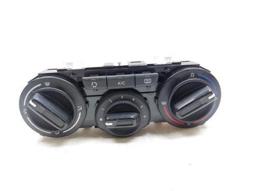 Used Climate control Climate control CITROËN C3 III (SX) 1.5 BlueHDi 100 (SXYHYP, SXYHTU) (102 hp) 24927890 24927890