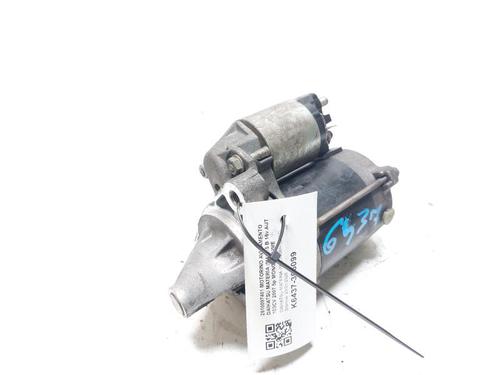 Used Starter DAIHATSU MATERIA (M4_) 1.5 (103 hp) 33194277