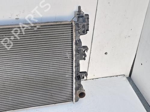 Water radiator CHEVROLET AVEO Hatchback (T300) 1.2 | BP40061402M31 - Image 3
