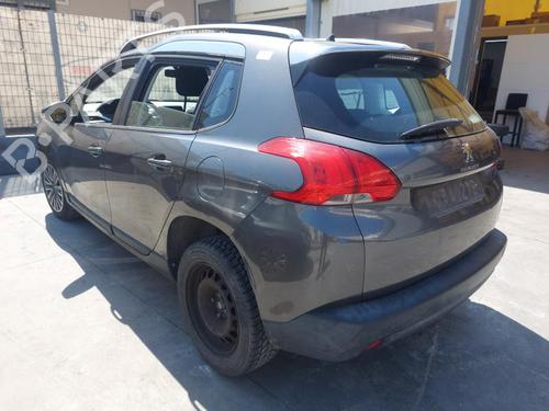 Servo brake PEUGEOT 2008 I (CU_) 1.4 HDi | BP25732622M42 - Image 4