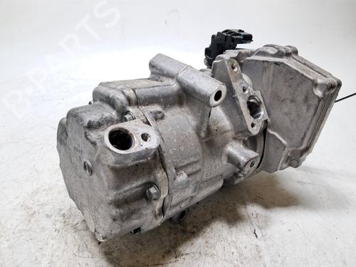 AC compressor RENAULT ARKANA I (LCM_, LDN_) 1.6 E-TECH 145 (LDMU) | BP34617809M34 - Image 3