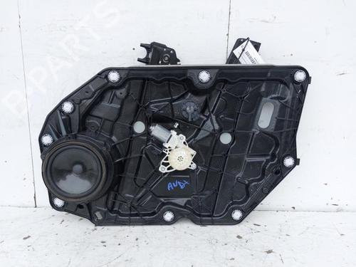 Used Front right window mechanism Front right window mechanism FORD FOCUS IV (HN) 1.5 EcoBlue (120 hp) 23881590 23881590