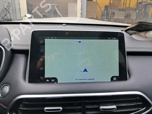 Steering rack MG MG HS (AS23) 1.5 T (SAS23) | BP34052395M22  - Image 19