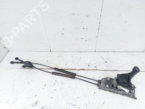 Pookknop VW POLO V (6R1, 6C1) 1.2 (60 hp) 33197197