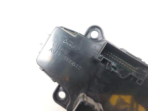 Climate control FORD B-MAX (JK) 1.4 LPG | BP28012617I5 - Image 4