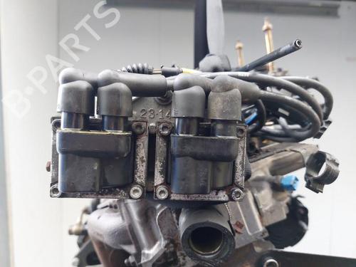 Engine LANCIA Y (840_) 1.2 (840AA, 840AF1A) | BP31241142M1