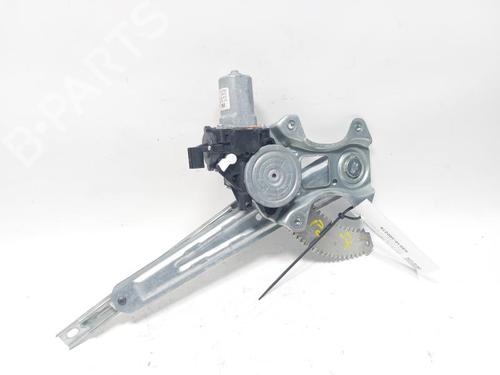 Used Left rear window motor NISSAN JUKE (F16_) 1.6 Hybrid (143 hp) 31010894