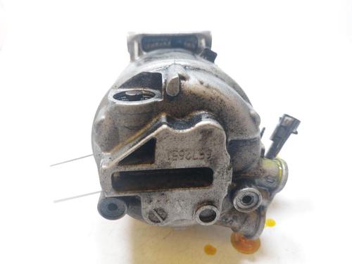 AC compressor OPEL ASTRA H (A04) 1.3 CDTI (L48) | BP30454614M34 - Image 4