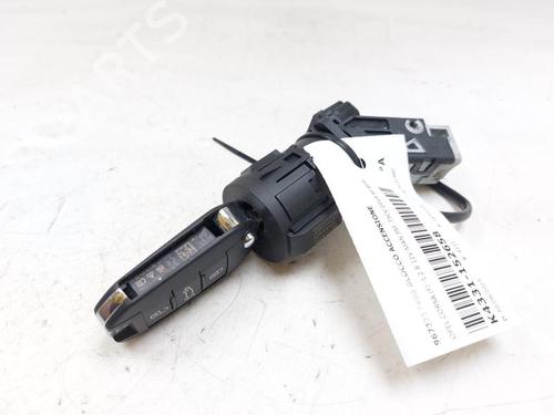 Used Electronic module OPEL CORSA F (P2JO) 1.2 (68) (75 hp) 28374446