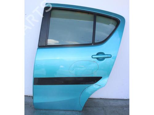Porta trás esquerda SUZUKI SPLASH (EX) 1.0 (A5B310) (68 hp) 15144922