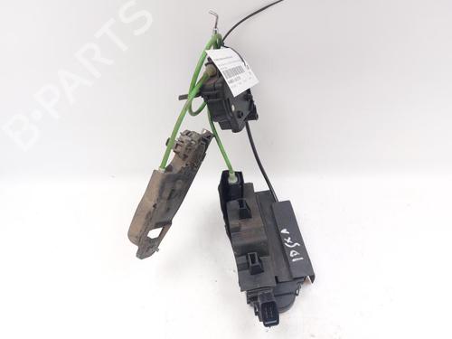 Front left lock LANCIA MUSA (350_) 1.3 D Multijet (350.AXG11, 350.AXG1A) | BP29746393C98 