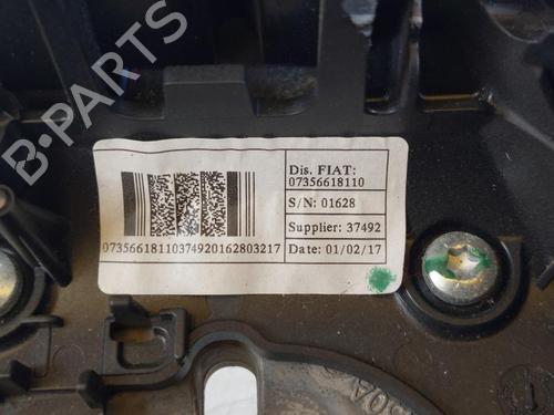 Steering wheel FIAT 500X (334_) 1.6 D Multijet (334AXA1B, 334AXA11) | BP23399763C49 - Image 10