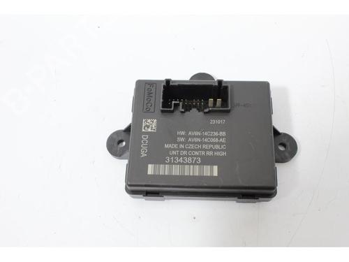 Used Control unit VOLVO V40 Hatchback (525) D2 (120 hp) 15146803