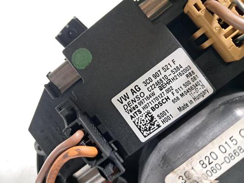 Heater blower motor VW GOLF VI (5K1) 1.6 TDI | BP31082266M62 