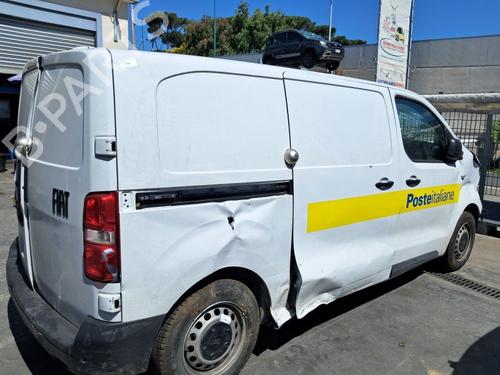 Climate control FIAT SCUDO Van 1.5 Multijet 120 (506) | BP36107811I5  - Image 9