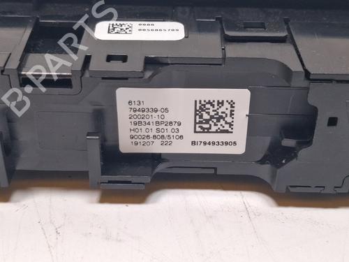 Electronic module BMW 1 (F40) 118 d | BP40288201M83 - Image 13