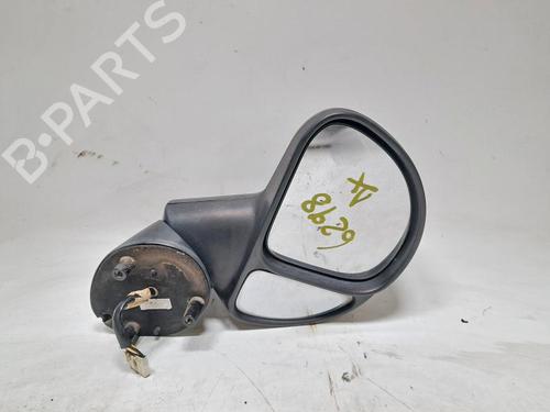 Used Right mirror Right mirror FIAT MULTIPLA (186_) 1.6 (186AXC1A, 186BMC1A, 186BXC1A) (103 hp) 33193283 33193283