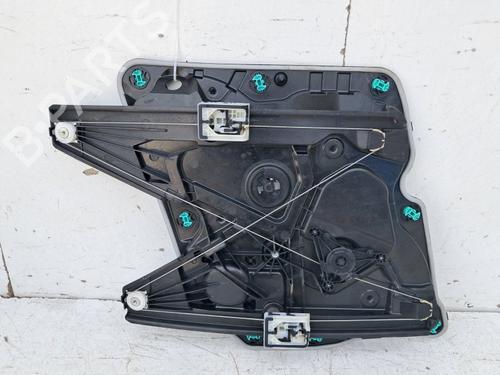 Front left window mechanism SKODA OCTAVIA IV Combi (NX5, PV5) 2.0 TDi | BP36525362C22 - Image 4