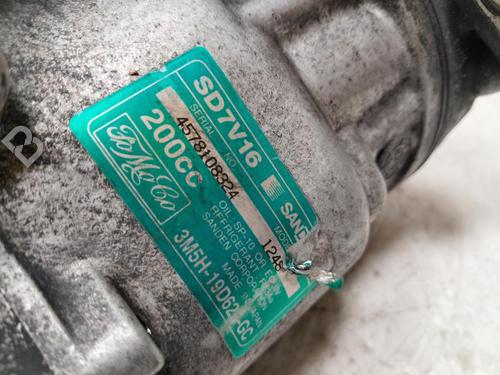 AC compressor FORD FOCUS C-MAX (DM2) 1.6 TDCi | BP33193203M34  - Image 5